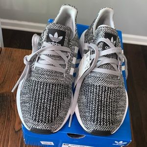 Kids adidas Originals Swift Run